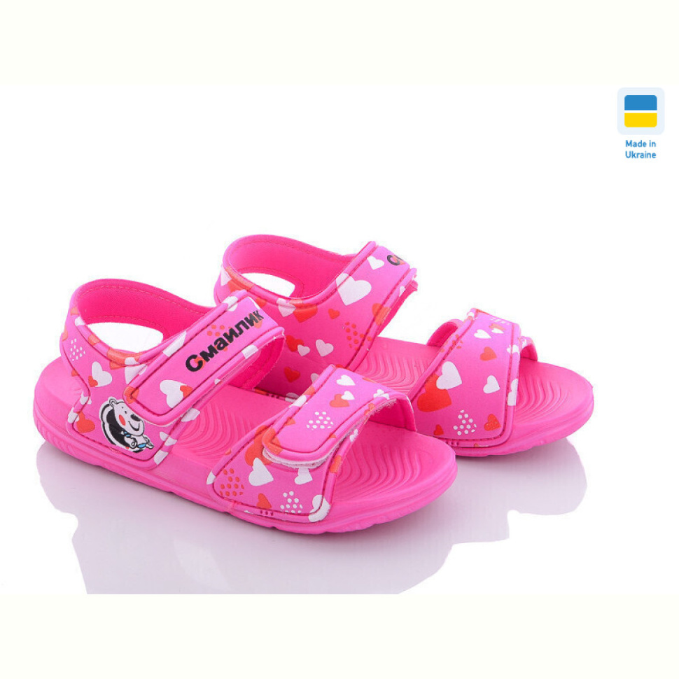 Босоножки Luck Line 8006B-9-old