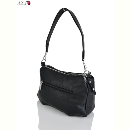 Сумка Aba 885306 black