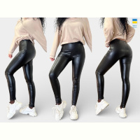 Лосины Sport style 5398 чорний