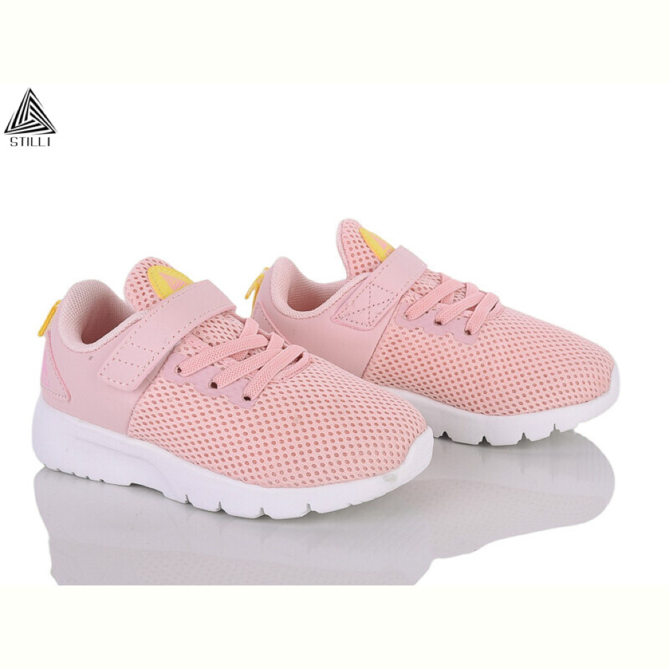 Кроссовки STILLI KIDS KT300-7 піна