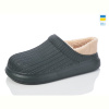 Галоши Крок 7001 хакі