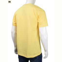 Футболка BIG 3707-109 yellow