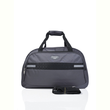 Сумка Superbag 990 d.grey