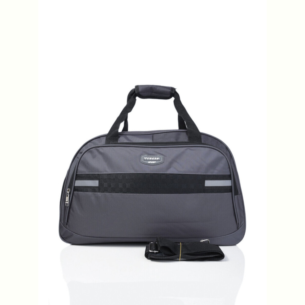 Сумка Superbag 990 d.grey
