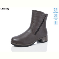 Ботинки Trendy DH2906-27