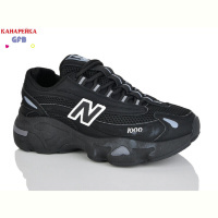 Кроссовки GFB-Канарейка Q541-1