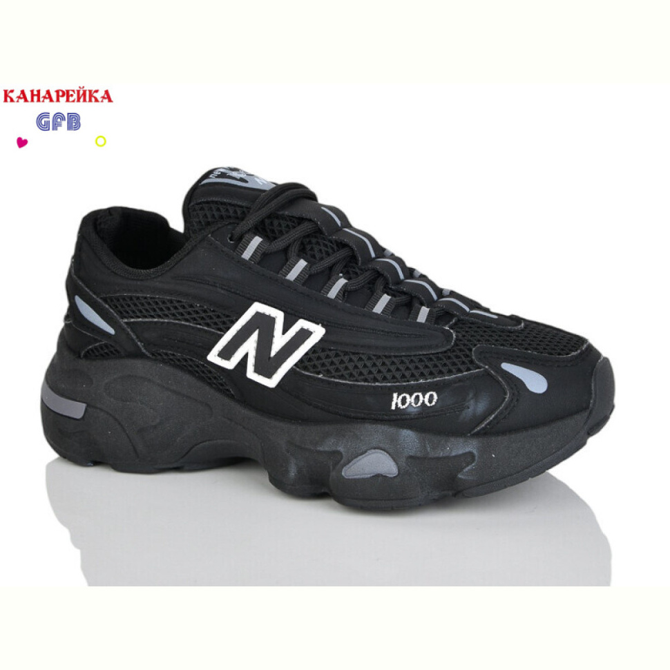 Кроссовки GFB-Канарейка Q541-1 Кроссовки GFB-Канарейка Q541-1