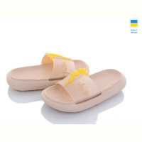 Шлепки Luck Line 5028-321B