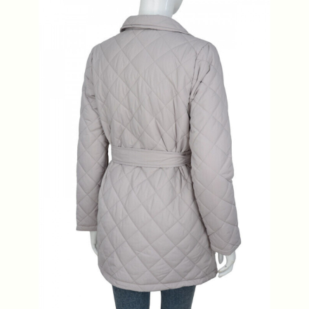 Куртка Turn Hug 1108-2 grey