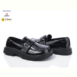 Туфли Clibee-Doremi MC552-1 black