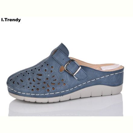 Шлепки Trendy G83-6