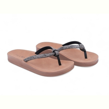 Шлепки Allshoes 197689