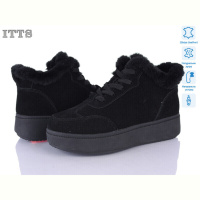Ботинки ITTS K703-1