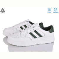 Кроссовки STILLI Group AD300-6 шкіра