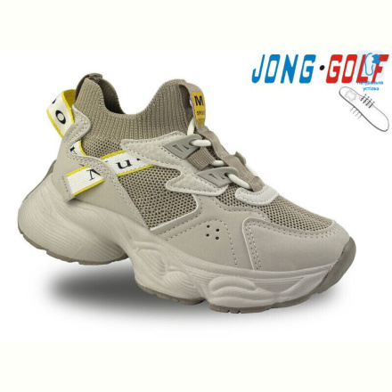 Кроссовки Jong Golf B11232-3