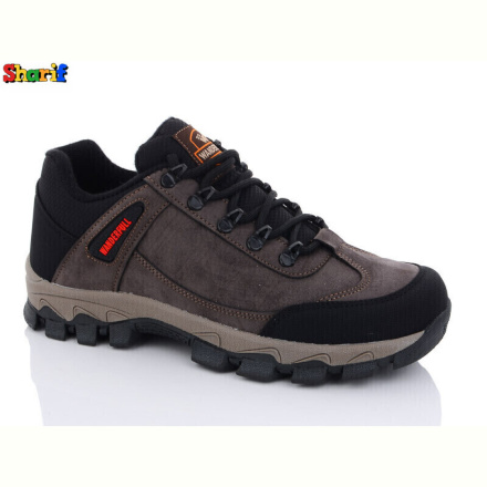 Кроссовки Sharif PP201-4