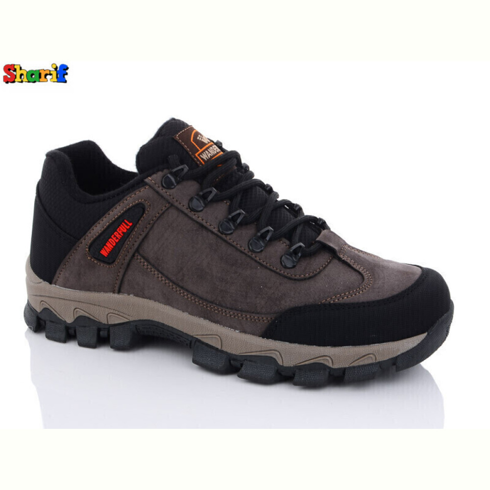 Кроссовки Sharif PP201-4