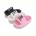 Шлепки M&amp;L  Alex13 2307-2 mix
