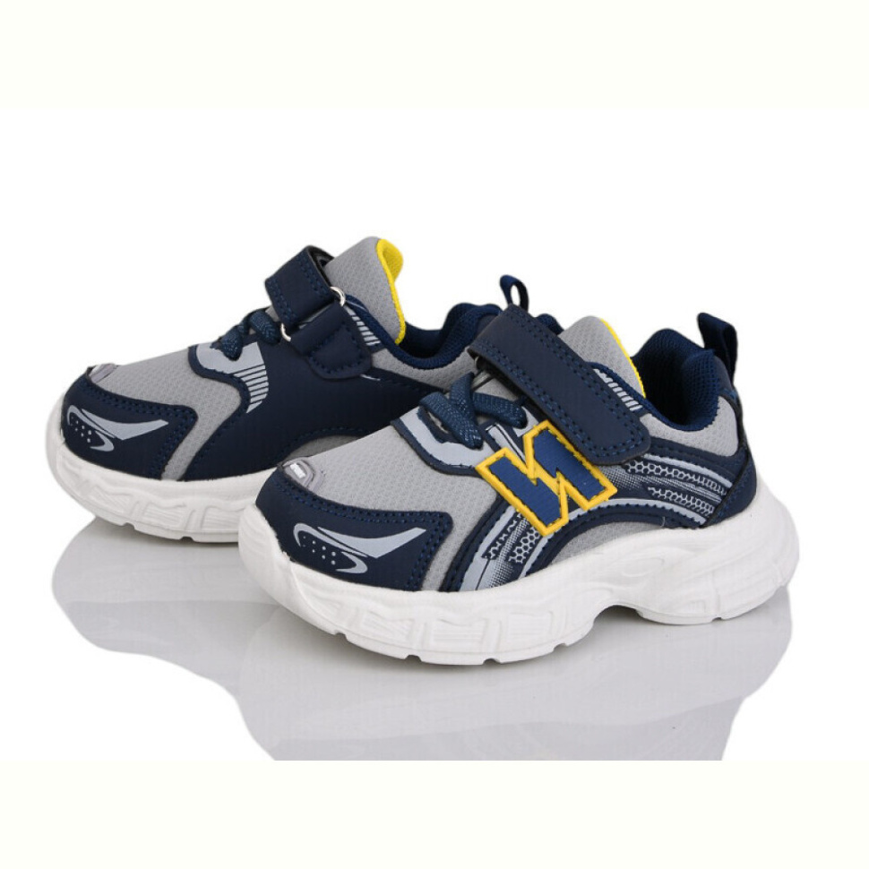 Кроссовки KIMBOO Y5005-1B