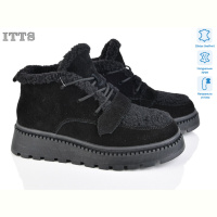 Ботинки ITTS 8218A