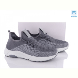 Кроссовки Grand Shoes 85023G