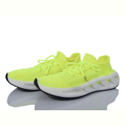 Кроссовки Violeta 149-48 green