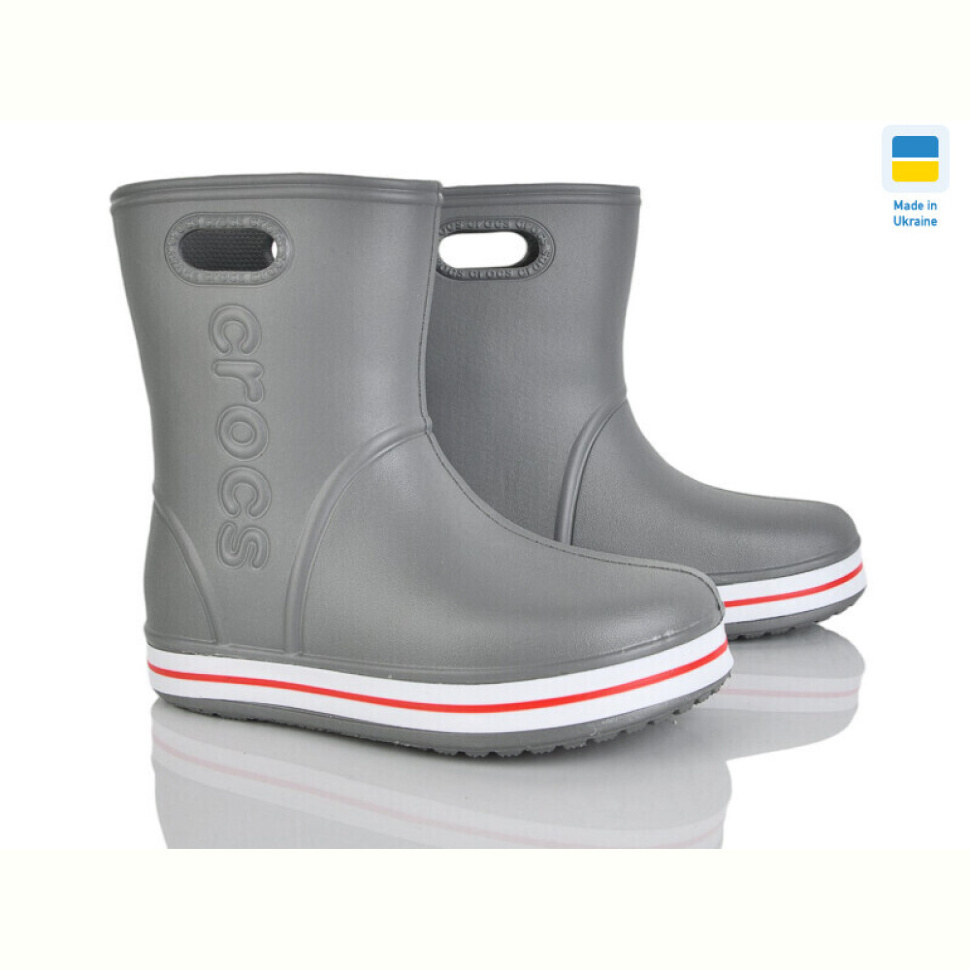 Сапоги из пены Pryama Vigoda 4258-5021-3