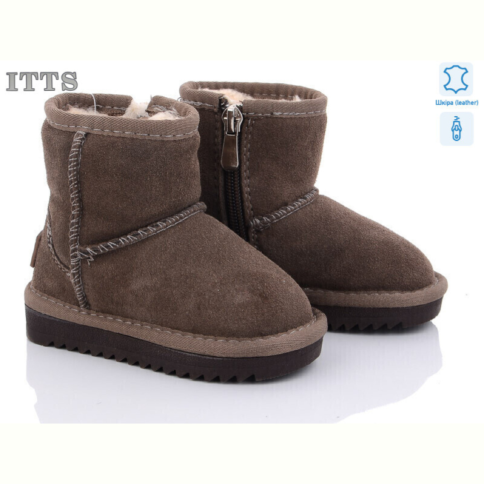 Угги ITTS 7801-12 Угги ITTS 7801-12
