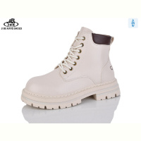 Ботинки Jibukang PV25-37 beige