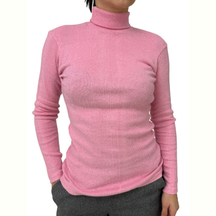 Гольфы 4sezona Ж002-1 pink