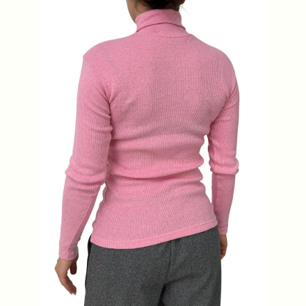 Гольфы 4sezona Ж002-1 pink