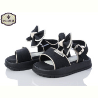 Босоножки PALIAMENT D512-1 black