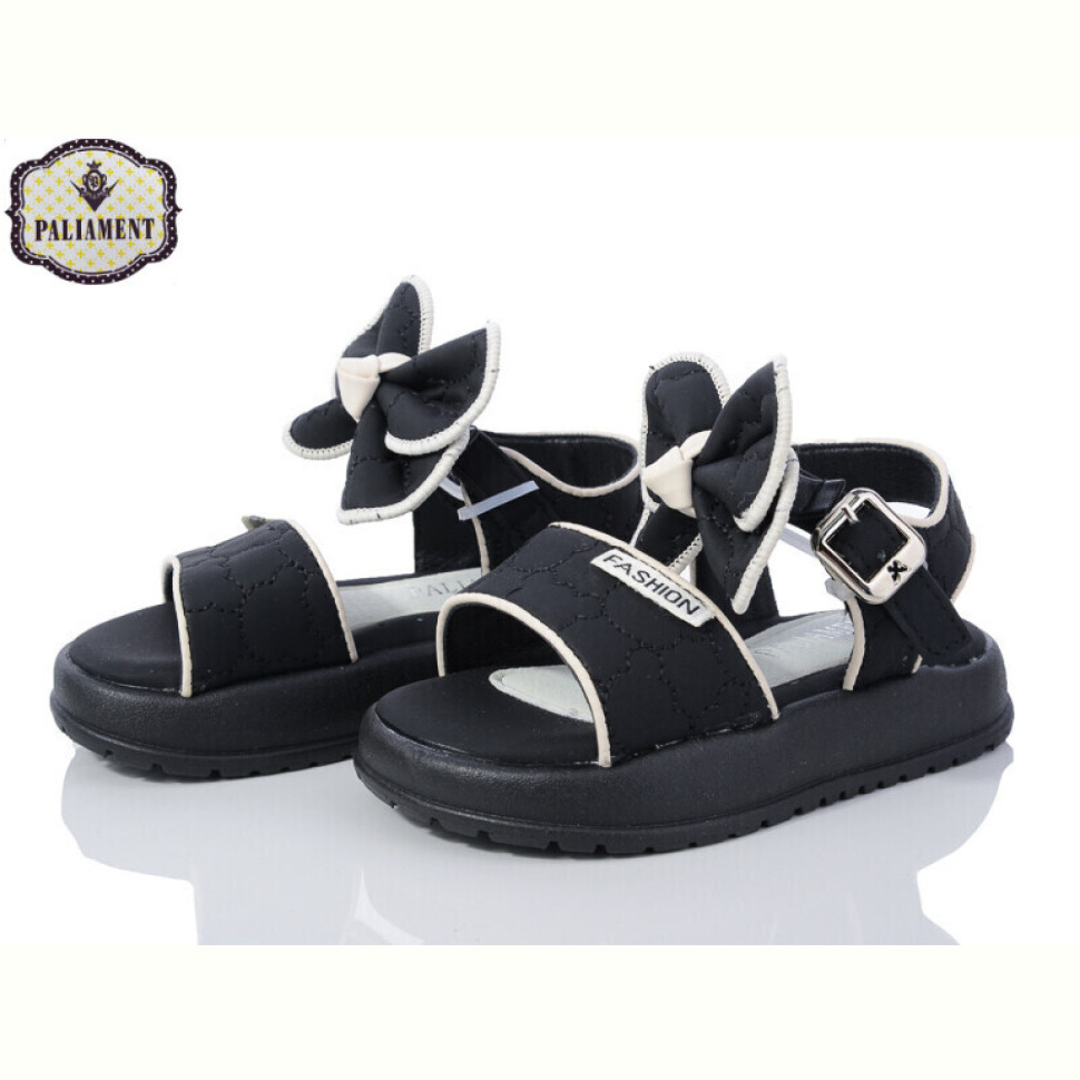 Босоножки PALIAMENT D512-1 black