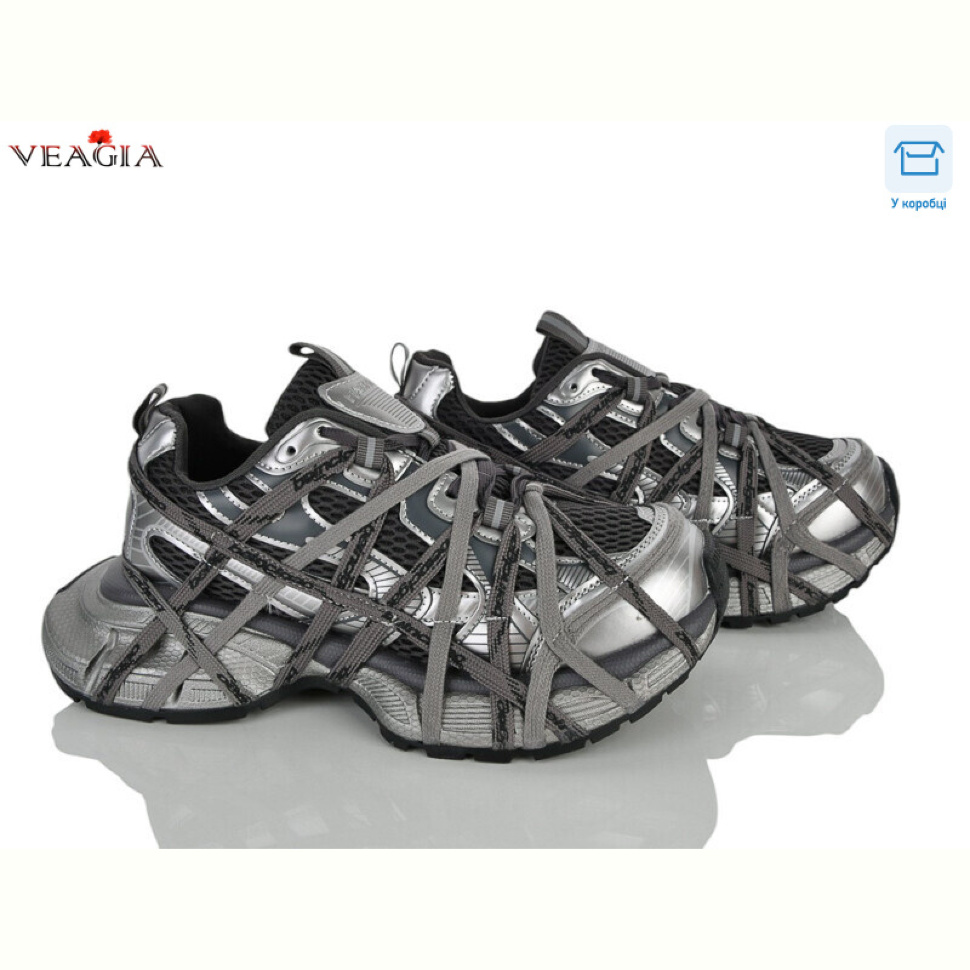 Кроссовки Veagia-ADA N108-2 Кроссовки Veagia-ADA N108-2