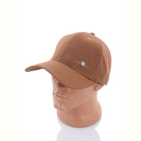 Кепка RuBi CL002-5 brown
