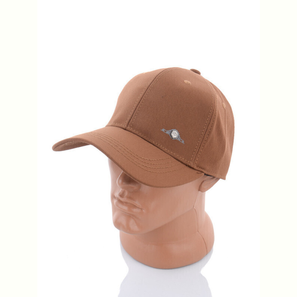 Кепка RuBi CL002-5 brown