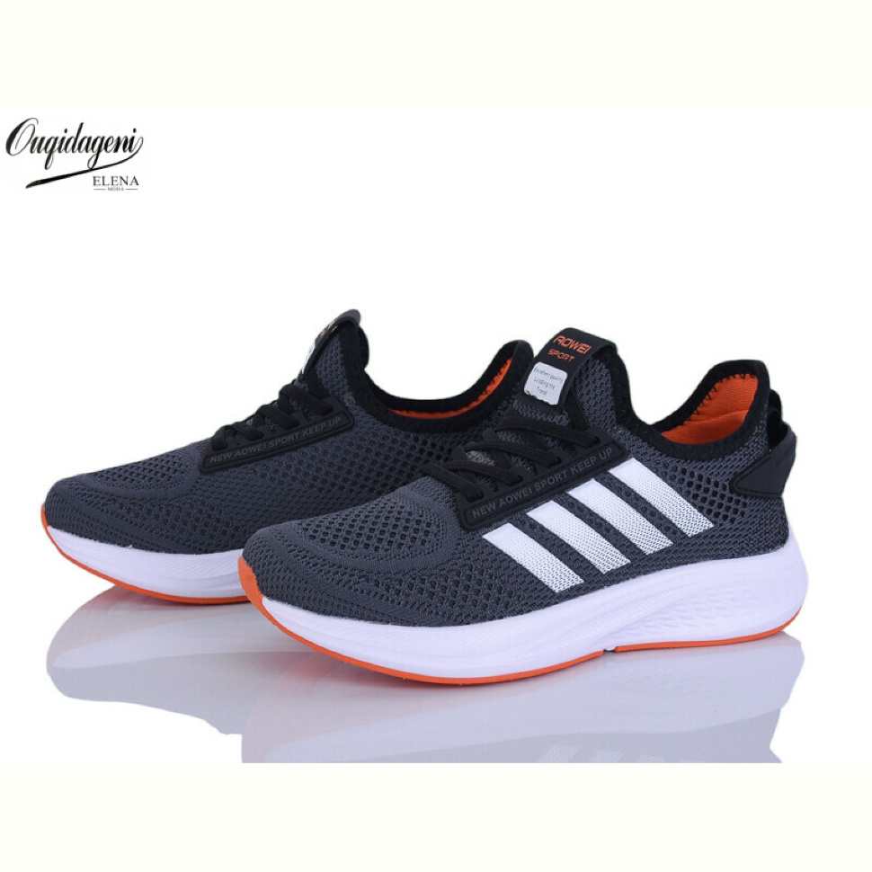 Кроссовки Dageni B2526-3