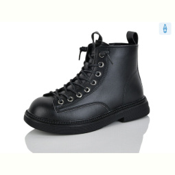 Ботинки KEWK 9062 black