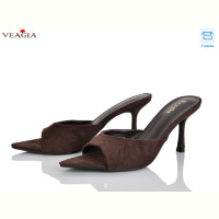 Шлепки Veagia-ADA S189-12