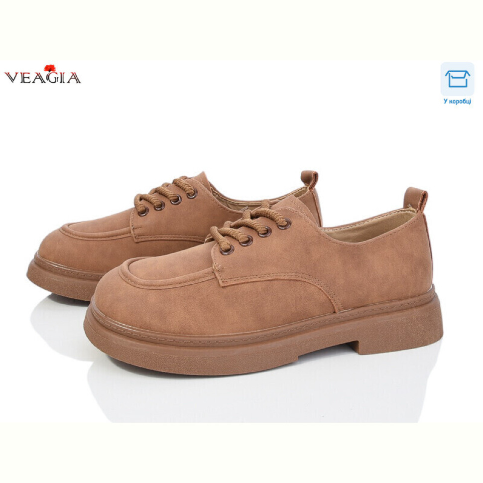 Туфли Veagia-ADA FD9-3 Туфли Veagia-ADA FD9-3