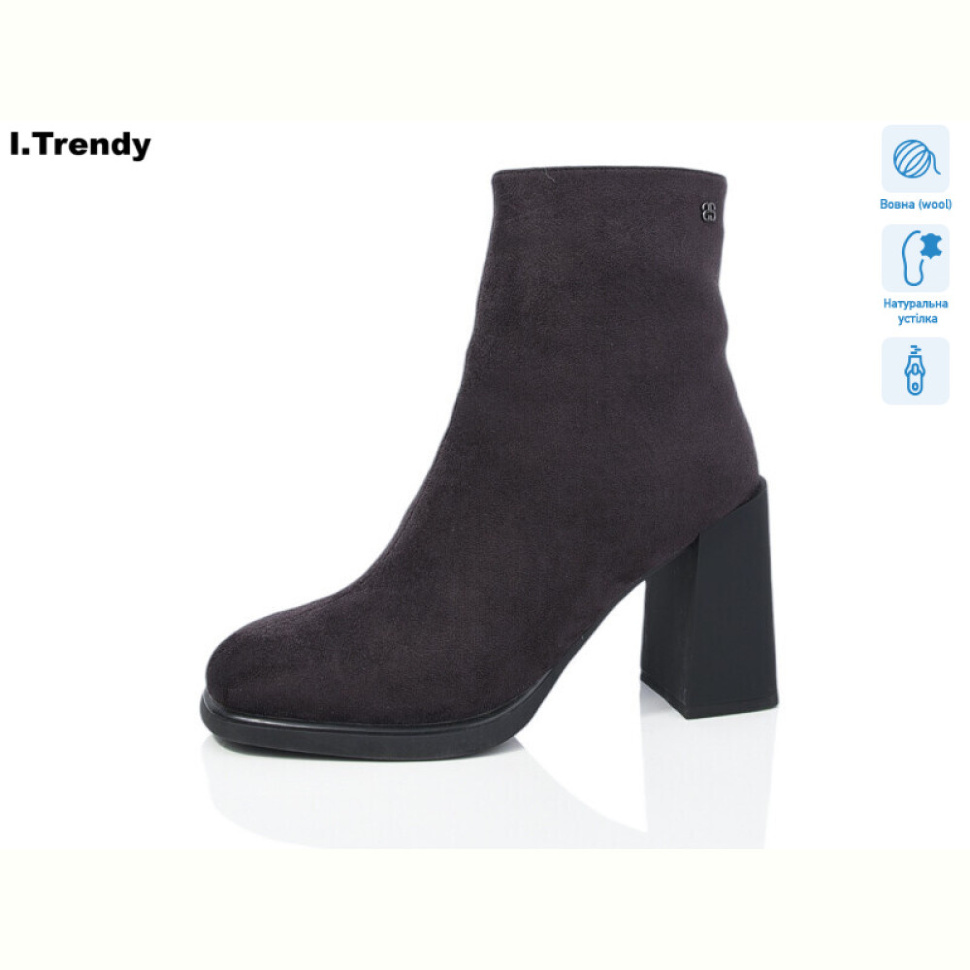 Ботинки Trendy BT1178-2