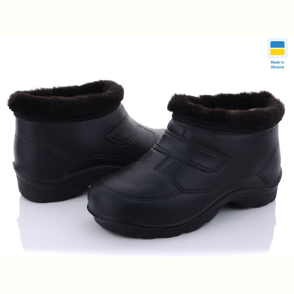 Галоши Vladimir Крок Украина калош муж.Б02