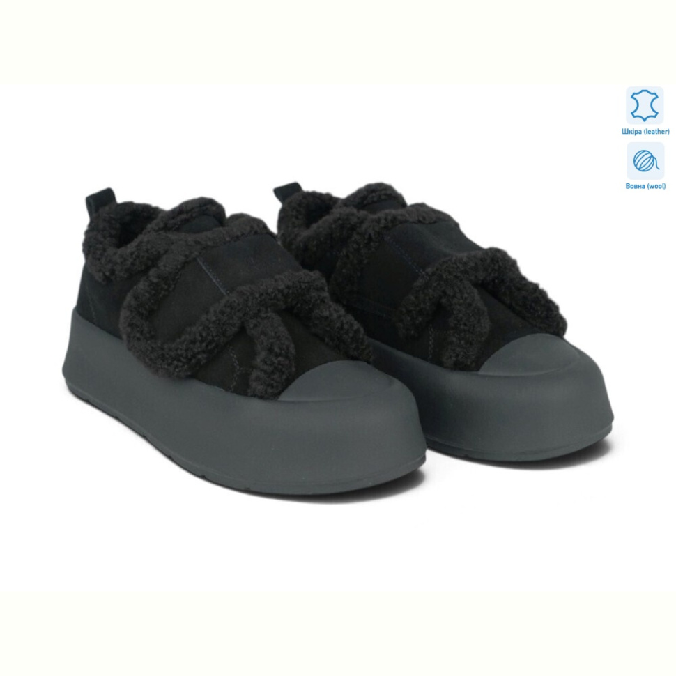 Кеды Allshoes 216200