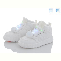 Кроссовки Ok Shoes A05 LED