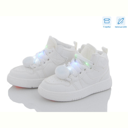 Кроссовки Ok Shoes A05 LED