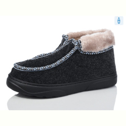 Бурки Lot Shoes Бурок4 блакитний