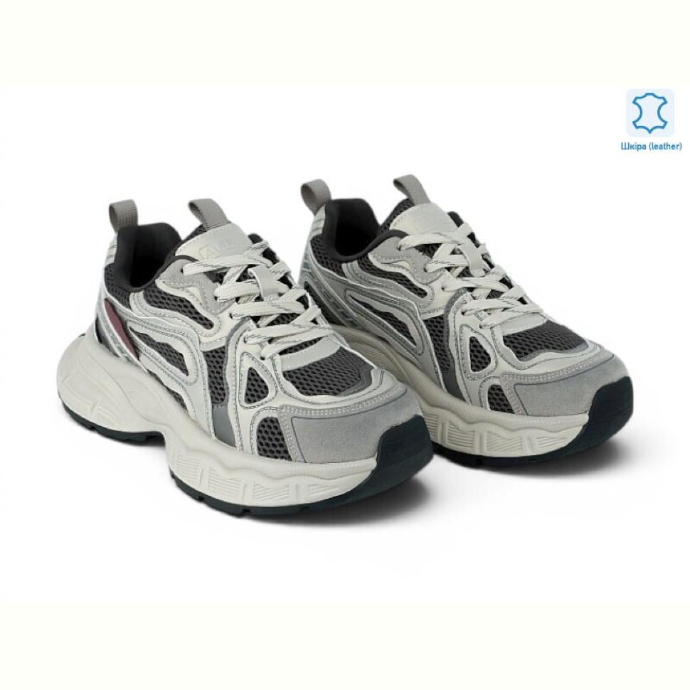 Кроссовки Allshoes 220115