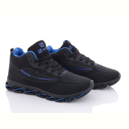 Кроссовки BULL MB9112-4