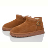 Угги Violeta PN2581 camel