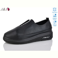 Туфли Aba 5315